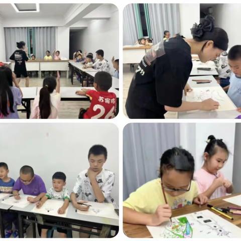 “擦亮武汉的城市名片，黄鹤楼下的笔墨情怀”——春满江河护成长系列活动