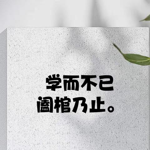 锲而不舍，朽木不折——愉群翁回族乡学区幼儿园教师岗位专业能力提升培训