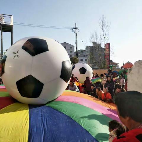 宝贝们在渐渐长大👏👏👏！