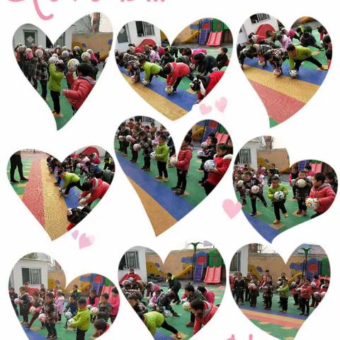 时间如白驹过隙，一转眼一个学期又快结束了，宝贝们又长大了一岁，衷心的祝愿宝贝们永远都开开心心，快快乐乐！