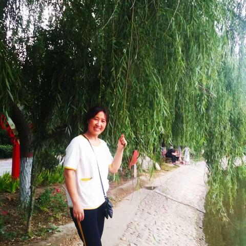 让我做你的情郎