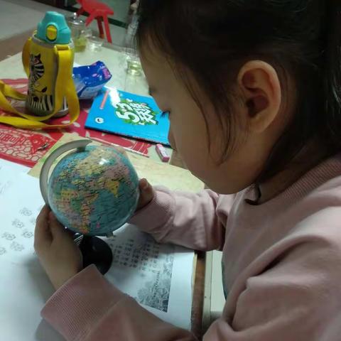“桥西教育局疫情防控”之西雅小学集团|病毒阻止不了我们学习（一一班  刘梓萌）