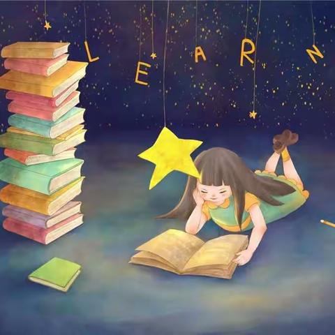 沐浴书香，展少年风采——汝州市向阳小学二年级线上“故事”“朗诵”大赛