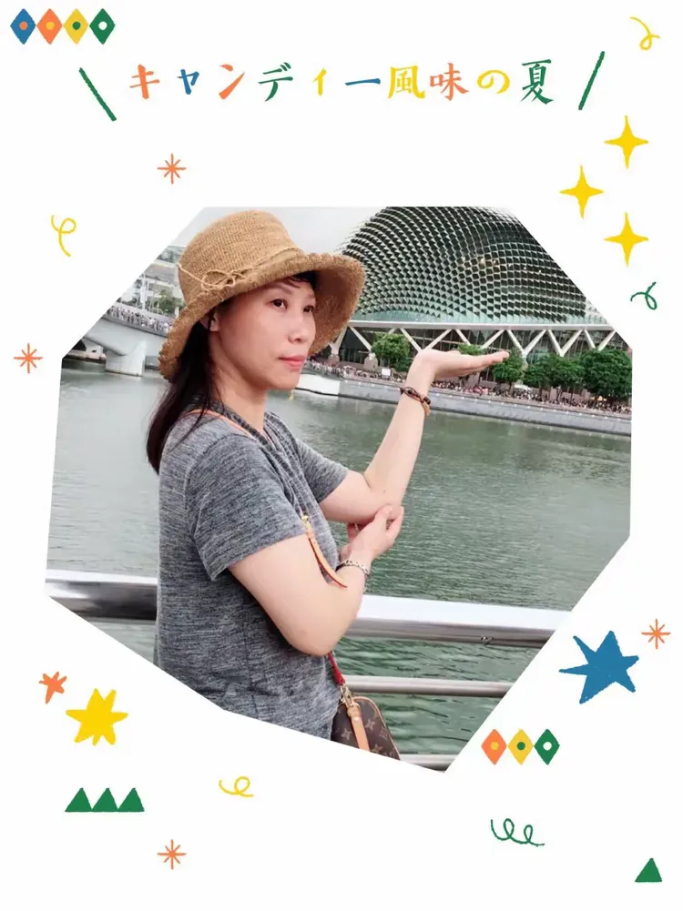 辅导老师：戴燕