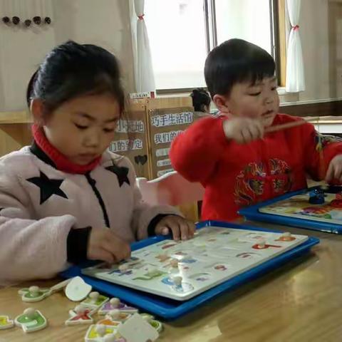 纽伯瑞五班小班下学期校园生活第一天😊😊😊😊