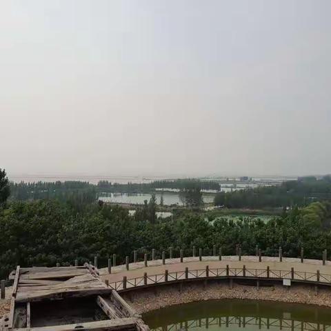 微山湖之恋