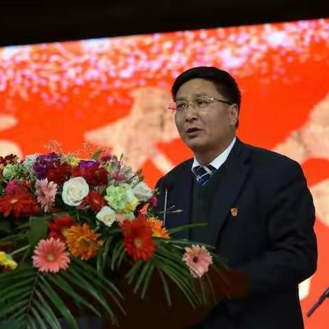 六月飞歌，金榜题名——蒙阴一中2016级17班高考圆梦