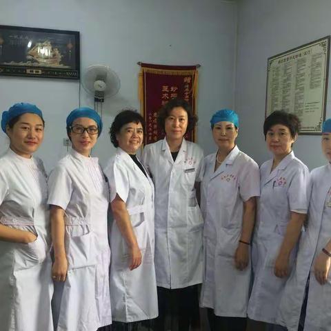 清原县中医院—关爱母婴健康、促进自然分娩