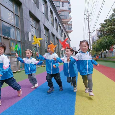 【开学通知】家长必看！阳逻御景幼儿园2022年秋季开学通知及温馨提示