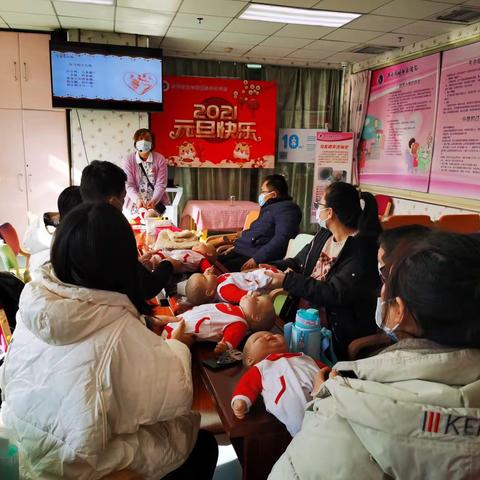 “🐮小宝”的第一课