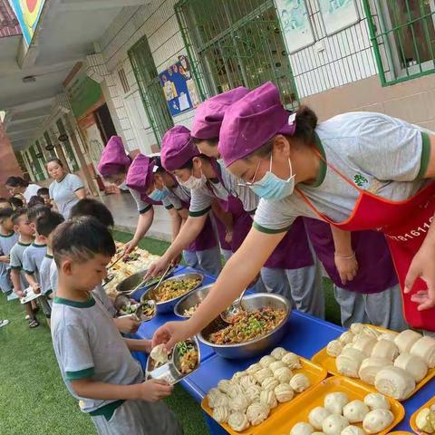 【东关幼儿园】6个“收心计划”，帮助孩子寒假后快速回归幼儿园