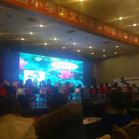 多读书，少发问；一段好的朗读胜过千言万语