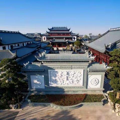 经典江南园林式酒店——上海皇廷花园酒店