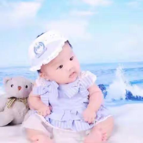 宝贝，对不起