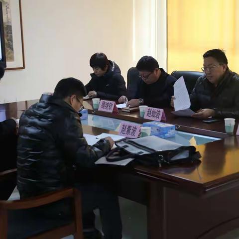 创建绿色学校 构建生态文明 ——南宫市职教中心迎接绿色学校创建验收