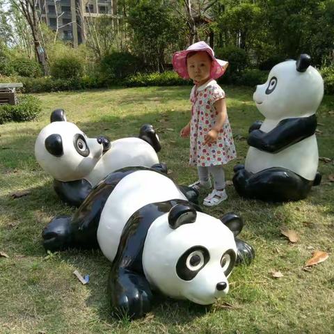 姥爷记录的棠棠（三）