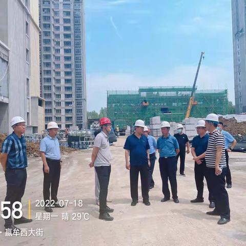 农办一周工作概览(7.18-7.22)