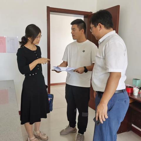 区委农办一周工作汇总8.29-9.2