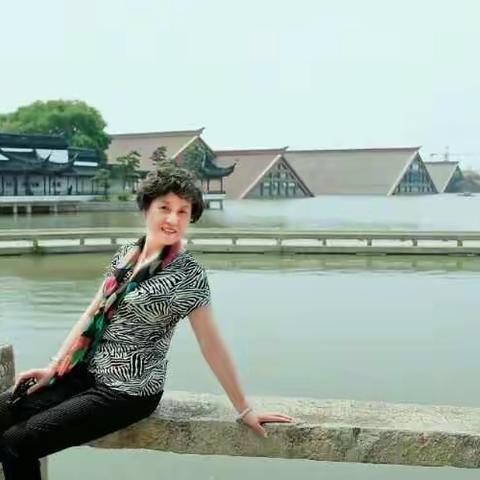 广富林文化遗址公园