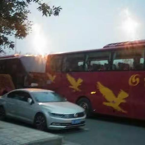 邂逅悠久历史，缅怀革命先烈