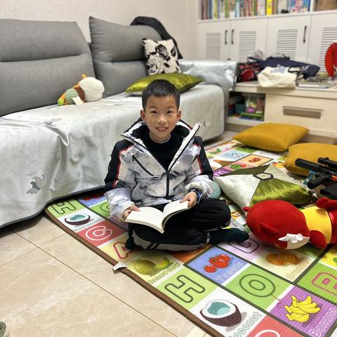 你好，我的寒假！——  遂昌县实验小学305班