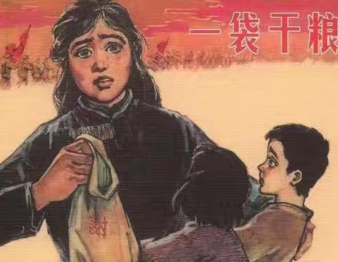 【赣州育苗幼儿学校】缅怀经典 向英雄致敬——红色传承系列21