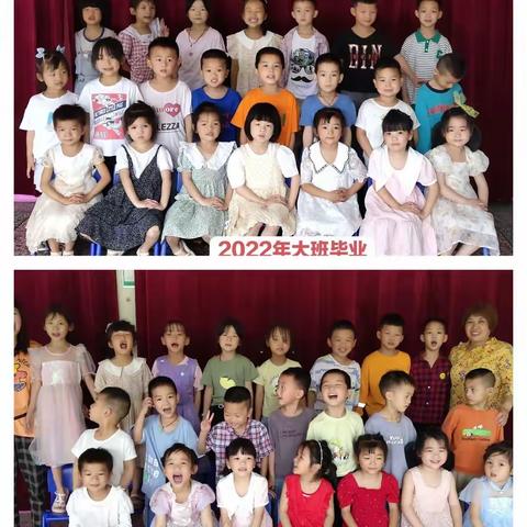 今天我们毕业了