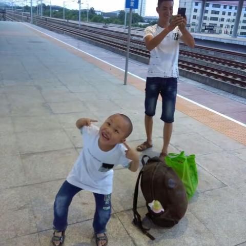 一次不错的旅行