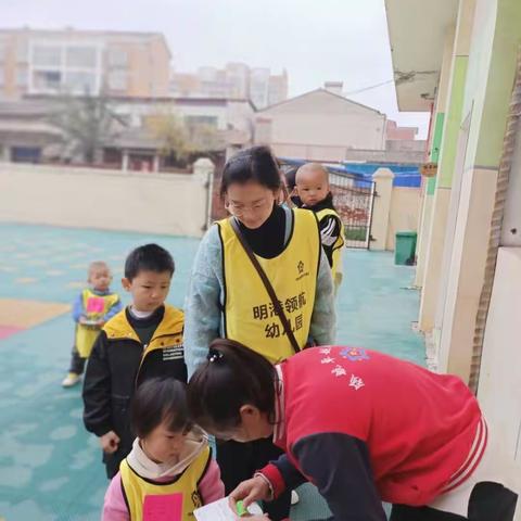 领航幼儿园环球之旅第二站——韩国🇰🇷