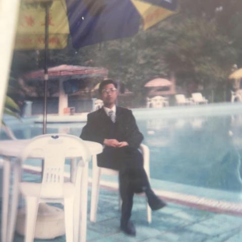 回不去了的岁月——黉园生涯存照