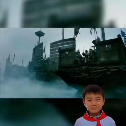 雷锦承才艺风采《朗诵篇》