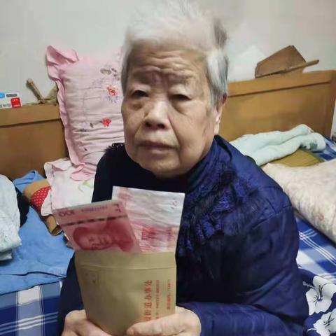 【莲湖★枣园】助残行动惠残心  真诚服务零距离