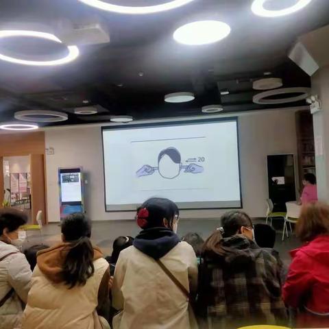 【莲湖★枣园】享美好时代  听精彩未来——枣园街道残联开展第二十三次全国“爱耳日”宣传活动