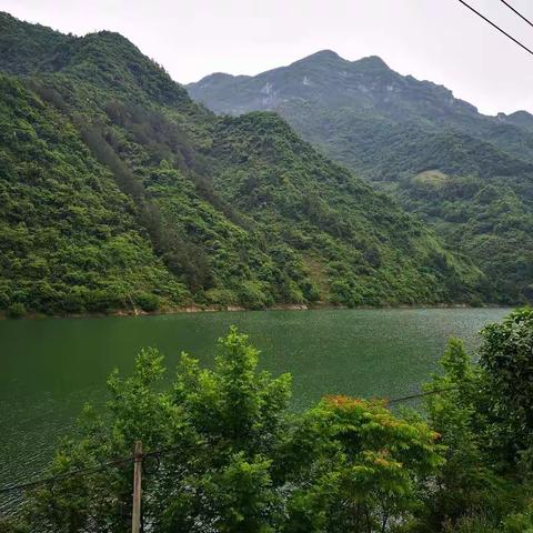 恩施大峡谷之旅—一场挑战自我的旅行