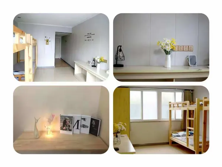 青岛泽园教育即墨校区地址:淮涉河一路671号