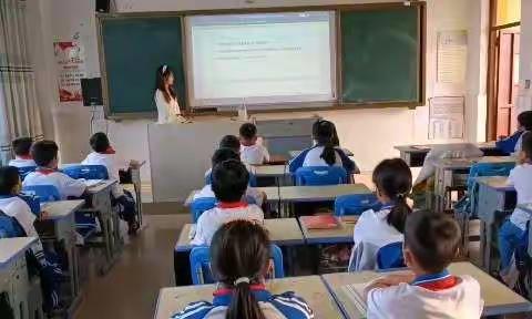 415全民国家安全教育日——长征中心小学安全教育纪实