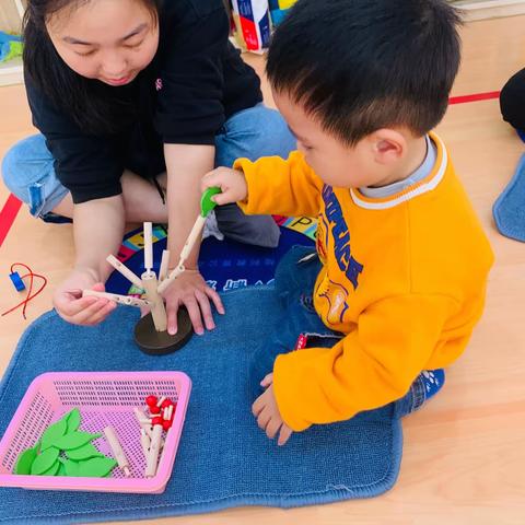 🌈🌈🌈最好的教育就是你们爱着我，我喜欢着你们，我们一起去经历成长，你们负责享受生活，我负责记录