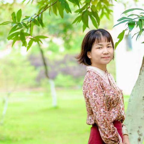 《我的班主任》－－2023年鹿寨县初级实验中学第二届班主任节“写一写班主任”（之四）