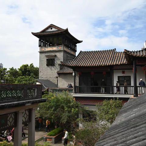 20231119东莞一日游