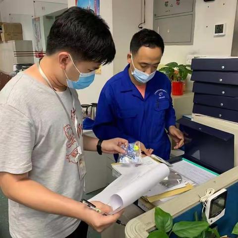 松洲街公共服务办简报