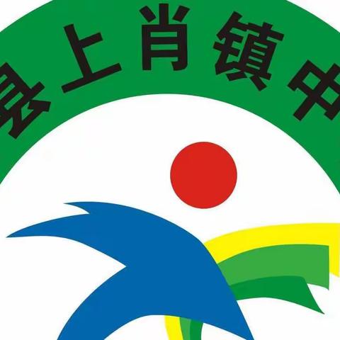 少年争章心向党  榜样引领促成长  ------上肖镇中心小学少先队“红领巾奖章”“雏鹰争章”系列活动之启动仪式