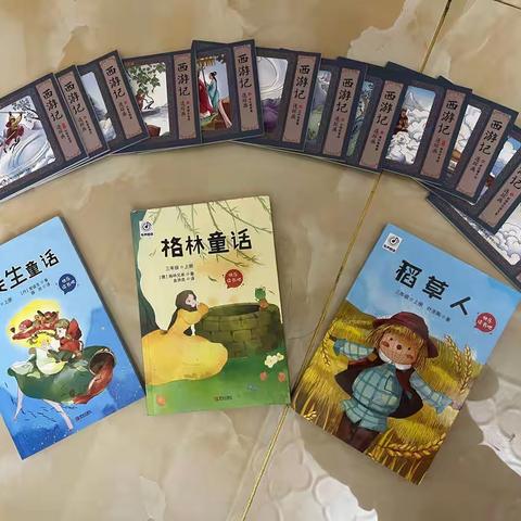 三年级13班贾奕通的暑假生活