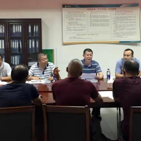 铁手腕抓好规范经营