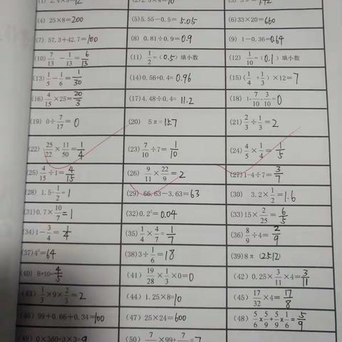 创新作业设计，活跃数学课堂