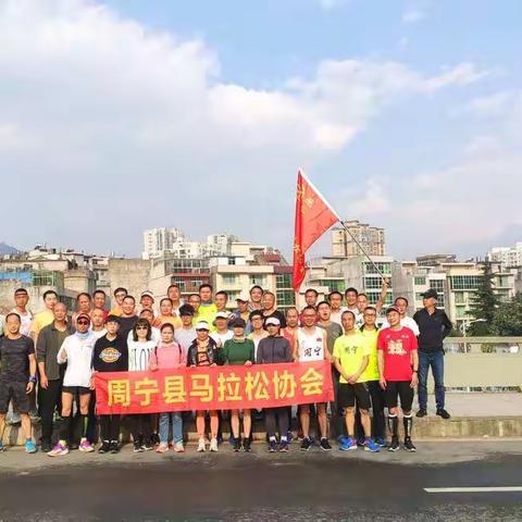 风雨无阻 奔向陈峭