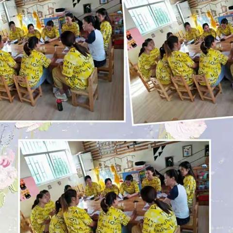 丁丁幼儿园2020春季开学啦！