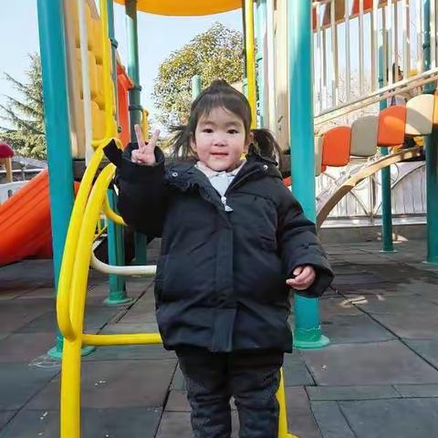 🌻吉福特幼儿园小托班🌻小鱼成长记