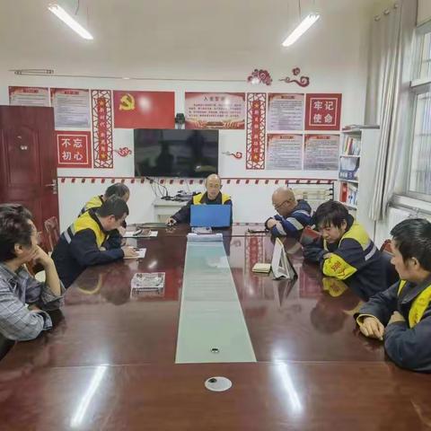 深学“二十大”精神，奏响筑梦强音