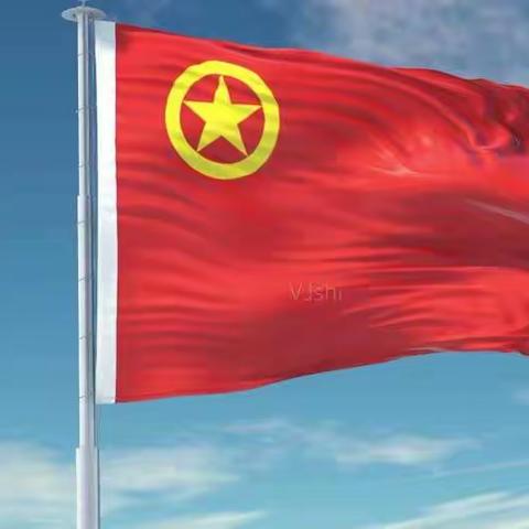 聚集青春力量，争做榜样青年﻿。—秀水河线路车间团支部