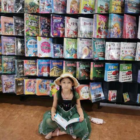 活力暑假，"热"闹充实每一天